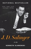 J. D. Salinger: A Life, Slawenski, Kenneth