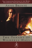 The Tenant of Wildfell Hall, Bronte, Anne