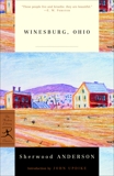 Winesburg, Ohio, Anderson, Sherwood