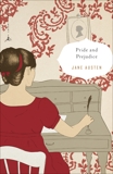 Pride and Prejudice, Austen, Jane