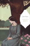 Jane Eyre, Bronte, Charlotte