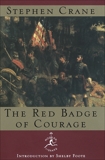 The Red Badge of Courage, Foote, Shelby (INT) & Crane, Stephen