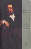 A Tale of Two Cities, Dickens, Charles