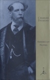 American Notes, Dickens, Charles