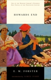 Howards End, Forster, E.M.