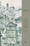 The Decline and Fall of the Roman Empire, Volume III: A.D. 1185 to the Fall of Constantinople in 1453, Gibbon, Edward