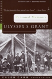 Personal Memoirs, Grant, Ulysses S.