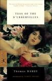 Tess of the d'Urbervilles, Hardy, Thomas