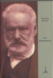 Les Misérables: A Novel, Hugo, Victor & Wilbour, Charles E. (TRN)