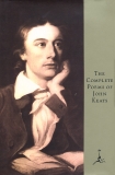 The Complete Poems of John Keats, Keats, John