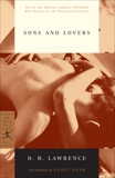 Sons and Lovers, Lawrence, D.H.