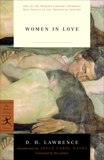 Women in Love, Lawrence, D.H.
