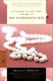 In Search of Lost Time, Volume III: The Guermantes Way, Proust, Marcel