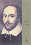 The Comedies of Shakespeare, William Shakespeare