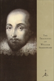 The Tragedies of Shakespeare, William Shakespeare