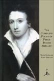 The Complete Poems of Percy Bysshe Shelley, Shelley, Percy Bysshe