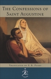 The Confessions of Saint Augustine, Augustine
