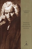 Tristram Shandy and A Sentimental Journey, Sterne, Laurence