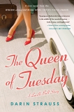 The Queen of Tuesday: A Lucille Ball Story, Strauss, Darin