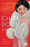 China Dolls: A Novel, See, Lisa