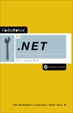 CodeNotes for .NET, Brill, Gregory