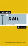 CodeNotes for XML, Brill, Gregory