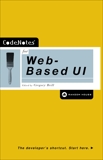 CodeNotes for Web-Based UI, 