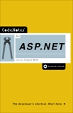 CodeNotes for ASP.NET, 