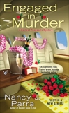 Engaged in Murder, Parra, Nancy J.