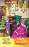 Silk Stalkings, Vallere, Diane