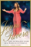 Jenni Rivera: The Incredible Story of a Warrior Butterfly, Cobo, Leila