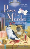 Paws For Murder, Knox, Annie