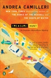 Treasure Hunt, Camilleri, Andrea