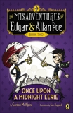 Once Upon a Midnight Eerie: Book #2, McAlpine, Gordon