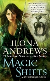 Magic Shifts, Andrews, Ilona