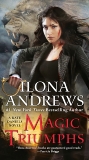 Magic Triumphs, Andrews, Ilona