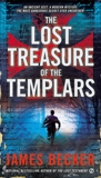 The Lost Treasure of the Templars, Becker, James