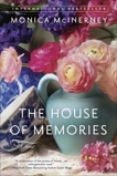 The House of Memories, McInerney, Monica