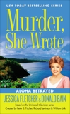 Murder, She Wrote: Aloha Betrayed, Bain, Donald & Fletcher, Jessica