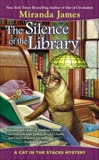 The Silence of the Library, James, Miranda