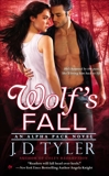 Wolf's Fall, Tyler, J.D.