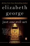 Just One Evil Act: A Lynley Novel, George, Elizabeth