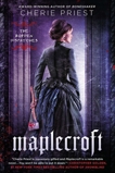 Maplecroft: The Borden Dispatches, Priest, Cherie