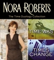 Nora Roberts' Time Duology, Roberts, Nora