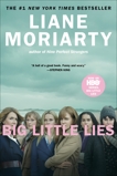 Big Little Lies, Moriarty, Liane