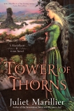 Tower of Thorns, Marillier, Juliet