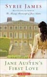 Jane Austen's First Love, James, Syrie