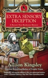 Extra Sensory Deception, Kingsley, Allison
