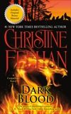 Dark Blood, Feehan, Christine