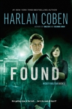 Found: A Mickey Bolitar Novel, Book 3, Coben, Harlan